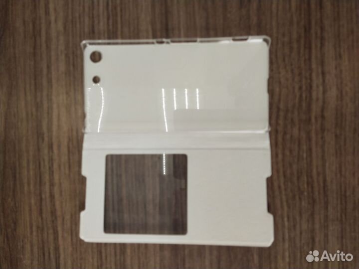 Чехол на телефон Sony xperia M5