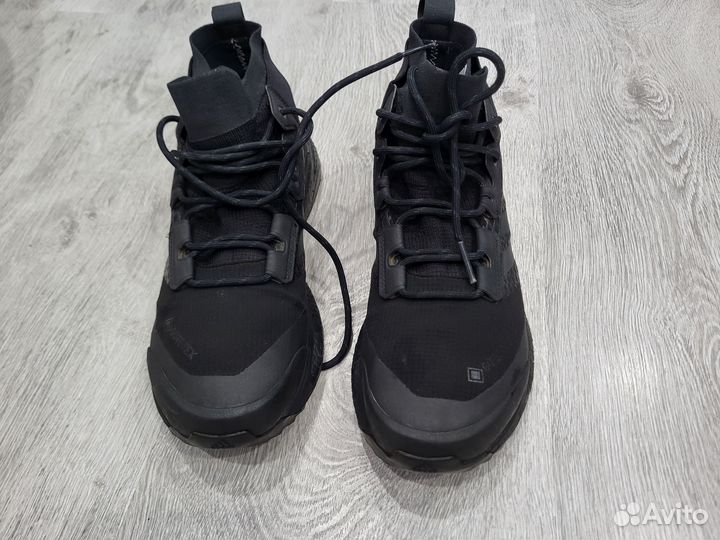 Adidas Terrex Free Hiker GTX