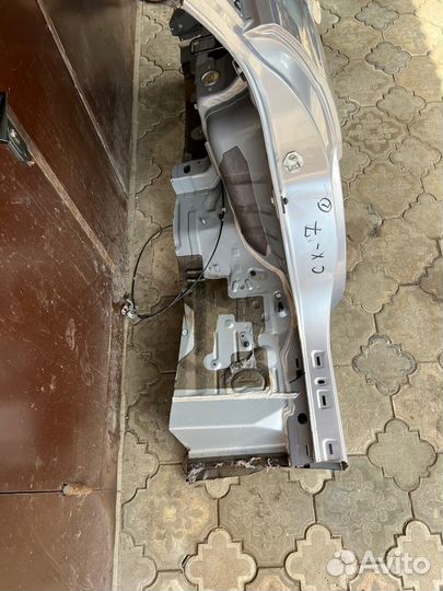 Задняя левая четверть крыло Mazda cx-7 5084