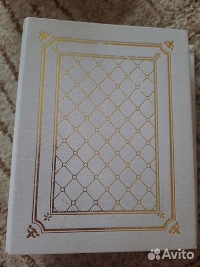 Фотоальбомы