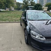 Volkswagen Golf 1.2 MT, 2013, 139 563 км, с пробегом, цена 1 000 000 руб.