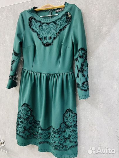 Пакет женских вещей 44