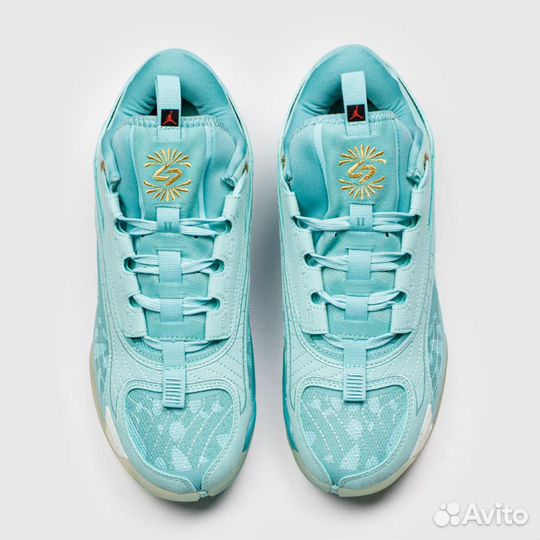 Кроссовки Air Jordan Luka 2 Matador 24753