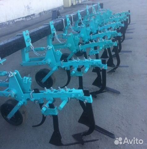 Культиватор БДМ-АгроЦентр КПУ-10ПГ, 2023