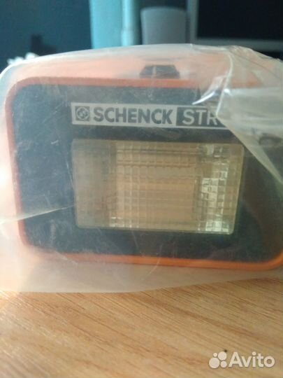 Стробоскоп Schenck GmbH Германия