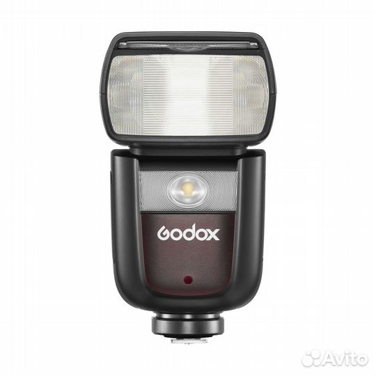Вспышка накамерная Godox Ving V860iiio TTL для Ol