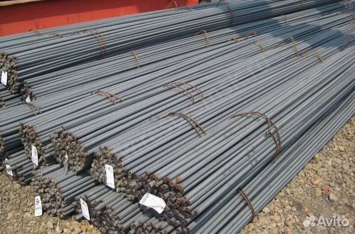 Арматура 12 новая Доставка Сертиф