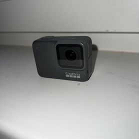 Камера gopro hero 7