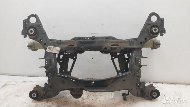 Подрамник задний AWD volvo S60 V60 2019+