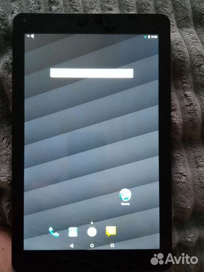 Планшет Digma Plane 1501M 3G