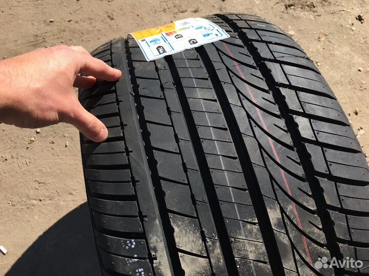 Headway HU901 255/50 R19 107V