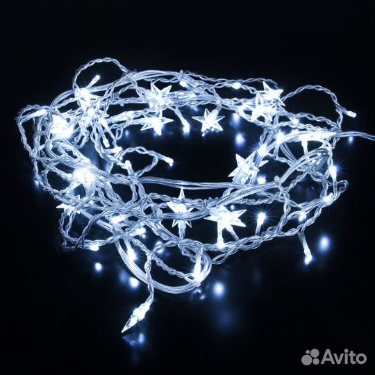 Гирлянда Eurosvet