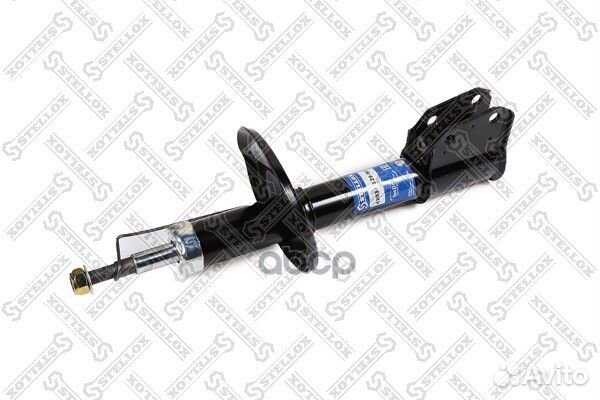 42039129SX амортизатор передний газовый Renaul