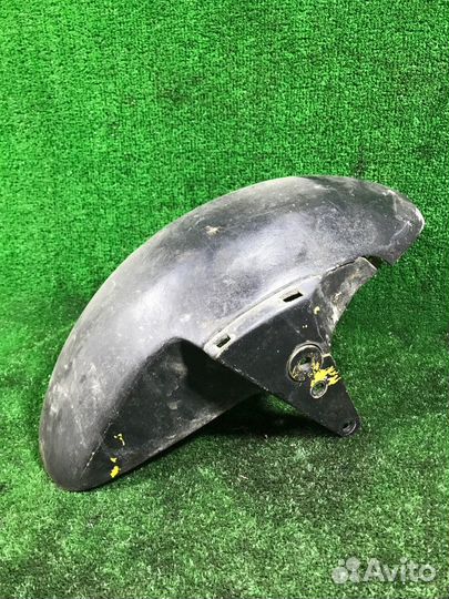 Крыло переднее Suzuki Lets 1