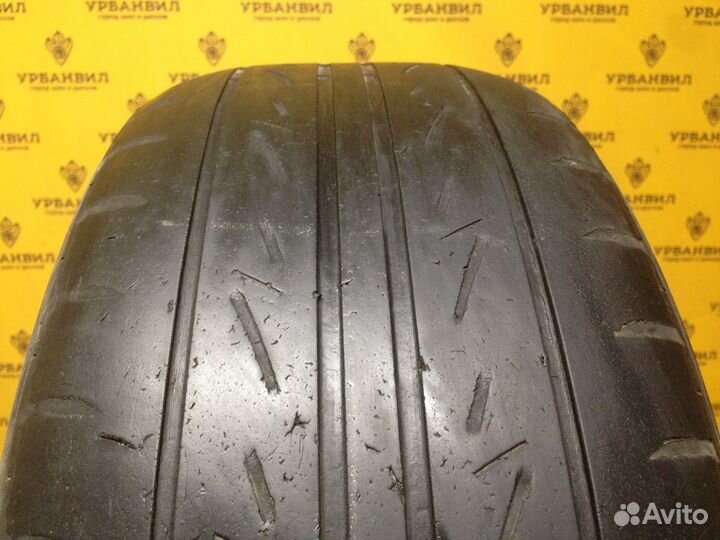 Bridgestone MY-02 Sporty Style 205/55 R16 91V