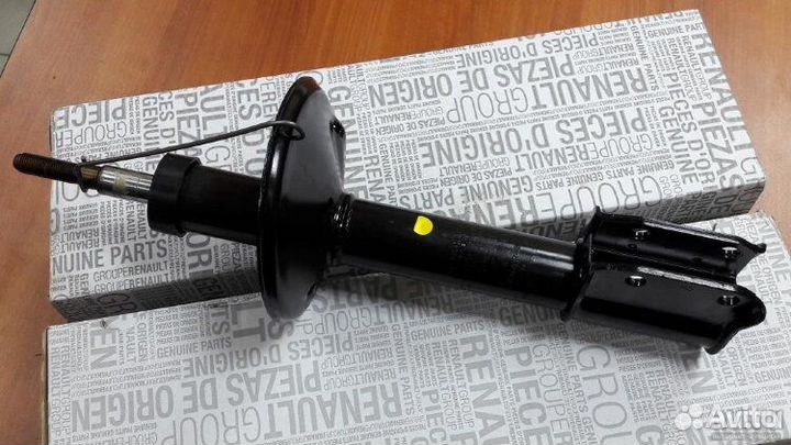 Амортизаторы Toyota (Тойота) различные модели