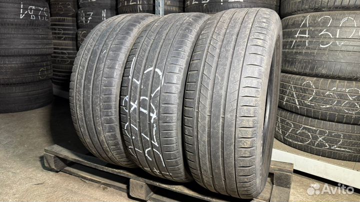 Michelin Latitude Sport 3 235/60 R18 103W