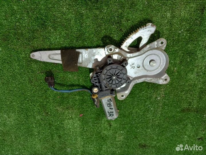 Эсп б/у Chery Tiggo 2005-2016