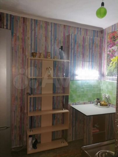 Комната 12,6 м² в 1-к., 5/9 эт.