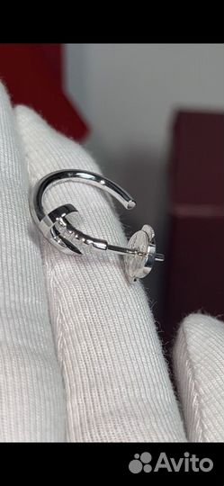 Золотые серьги