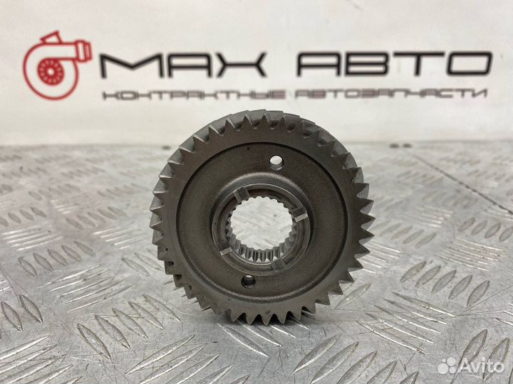 Б/У Шестерня АКПП Honda Accord 8 CP1 K24Z 2.4Л