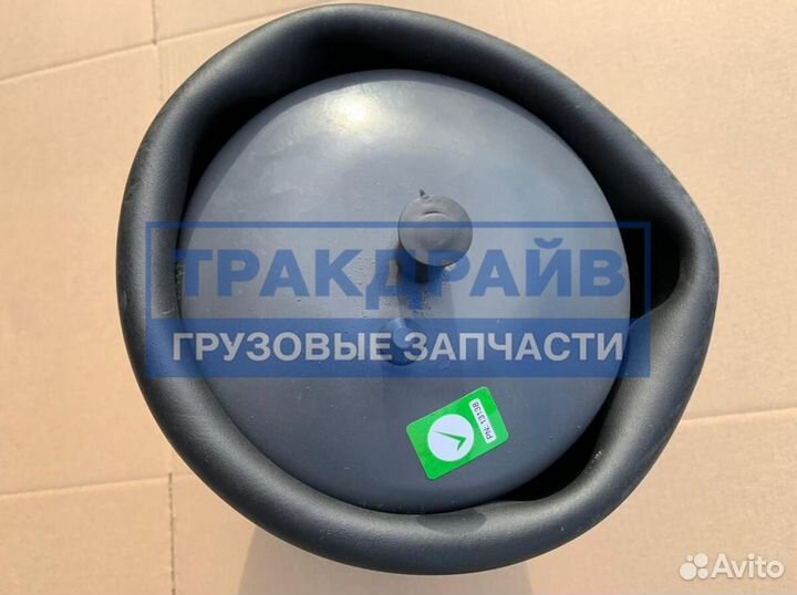 Подушка воздушная Вольво FH4 задняя
