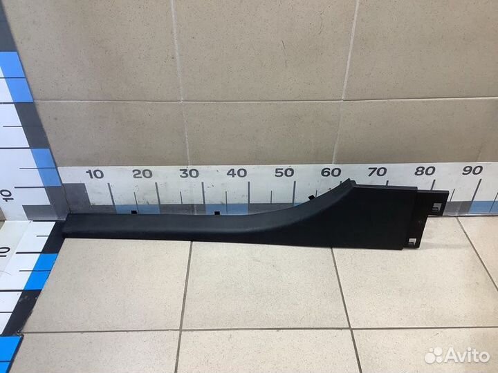 Накладка порога (внутренняя) передняя правая