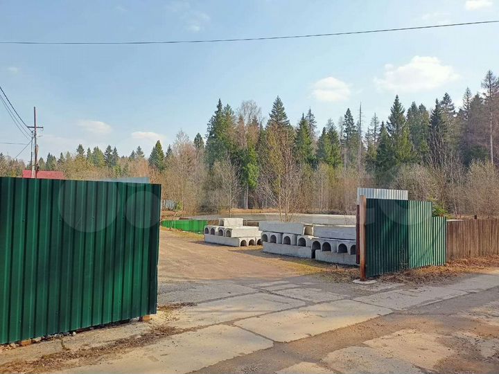 Участок 6 сот. (ИЖС)