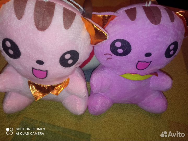 Детские игрушки