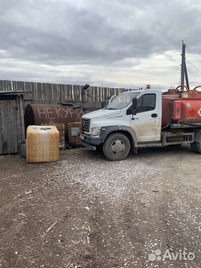 Дизльное топливо Евро доставка Берёзовка