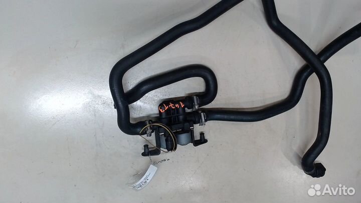 Кран отопителя BMW 7 E65, 2007