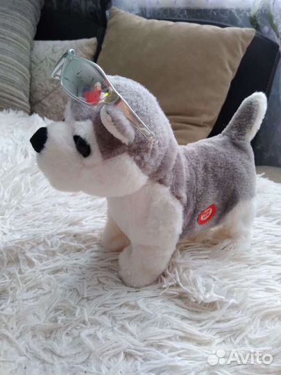 Мягкие игрушки, есть музыкальные,новые