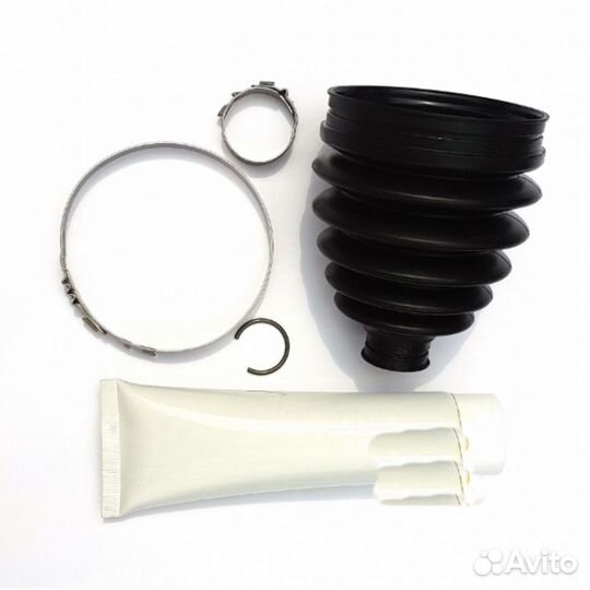 Пыльник резиновый