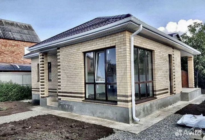 Пластиковые окна любого размера