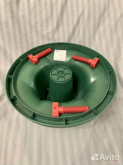 Подставка для елки