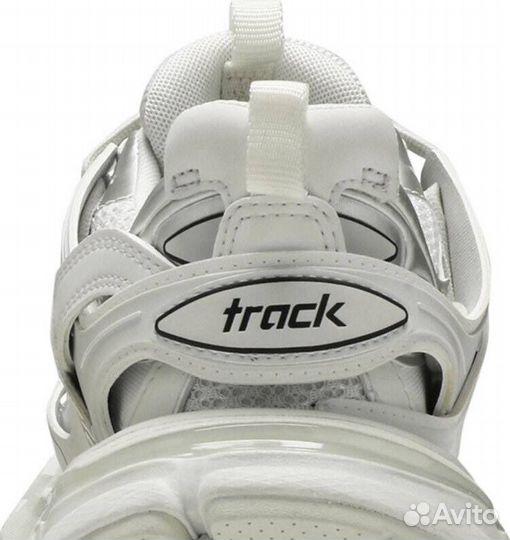 Balenciaga track 1