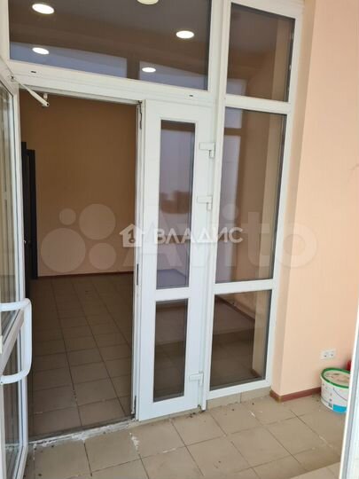 Сдам торговое помещение, 48.8 м²