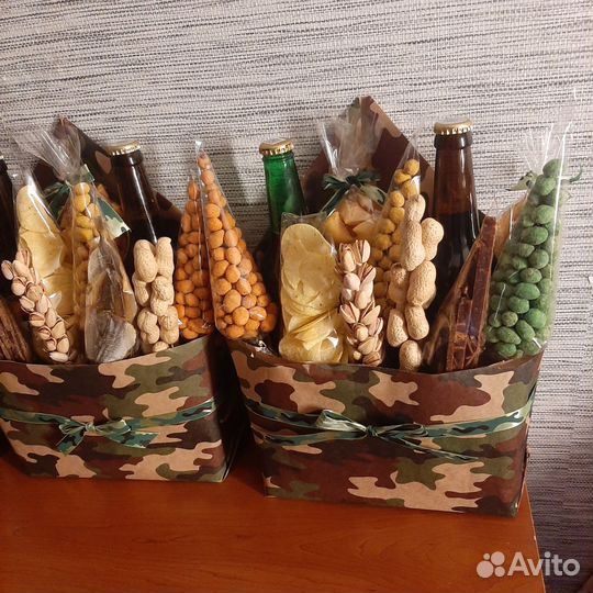 Подарок на 23 февраля