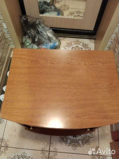 Тумба под телевизор