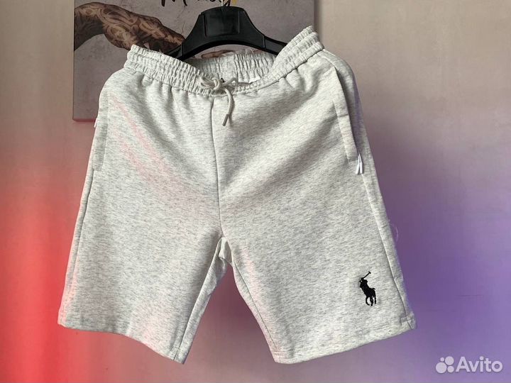 Шорты Polo Ralph Lauren xl 2xl