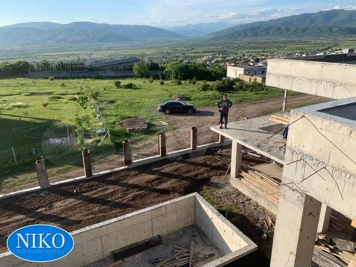 Дом 540 м² на участке 1500 м² (Грузия)