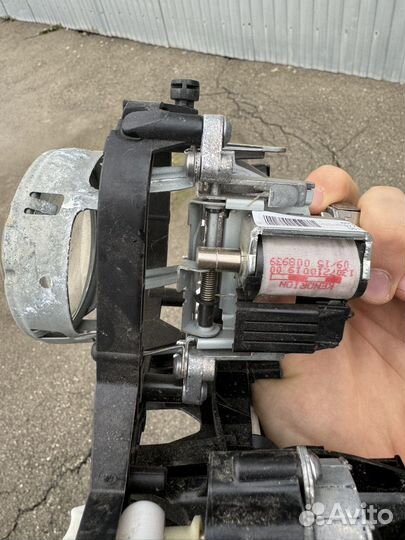 Фара правая x3 f25 рестайлинг 2015