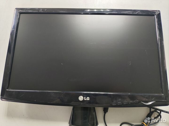 Монитор LG 19