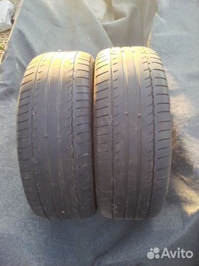 Michelin Primacy HP 205/55 R16