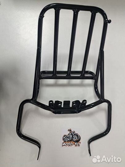 Багажник Racer Panther 200-250