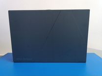 Новый asus ZenBook 14 UM3402YA-KP688