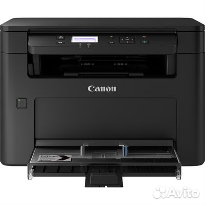 Мфу лазерное Canon i-Sensys MF113w