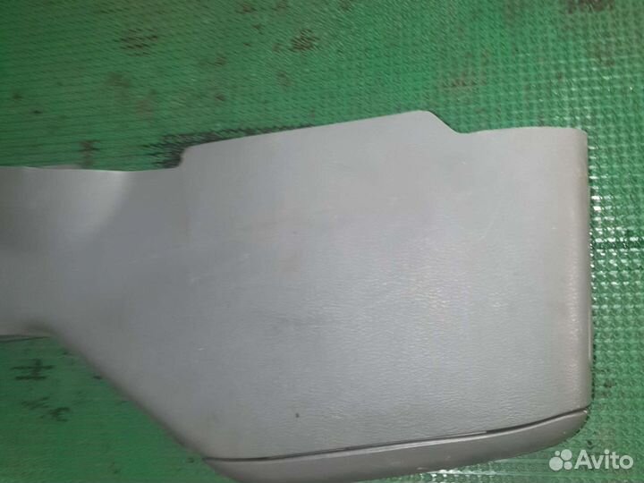 Подлокотник Додж Стратус 96-00г Плимут Бриз