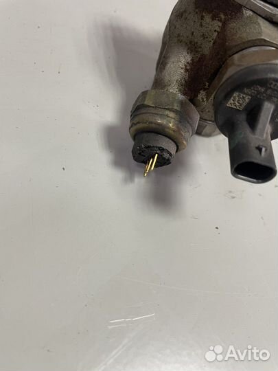 Насос тнвд Ауди А4 Б8 А5 8Т Ку5 CAL