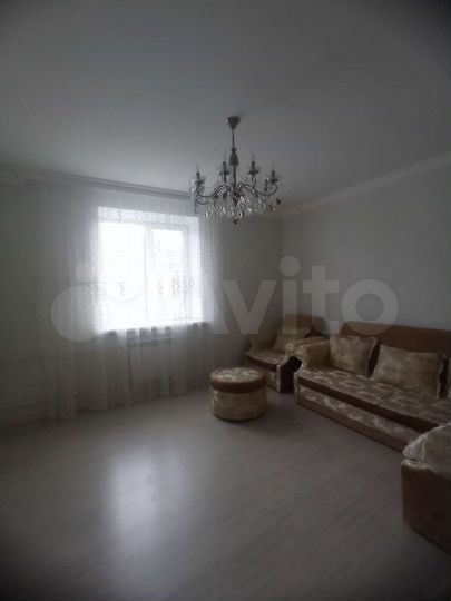 3-к. квартира, 76,2 м², 2/3 эт.